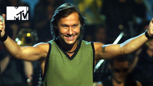 Diego Torres MTV Unplugged