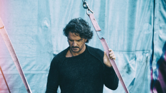 El nuevo disco de Arjona. Conocelo