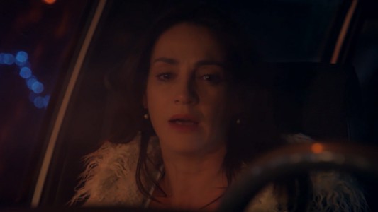 Carolina dice estar "harta" de los Kaplan