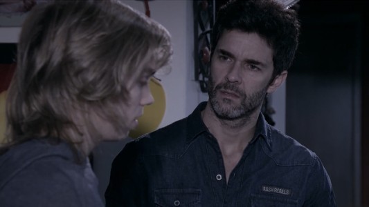 Nicolás duda de Cárcamo