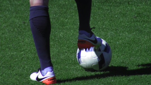 ¡Vuelve el fútbol! Este sábado 18.45: Banfield - Boca