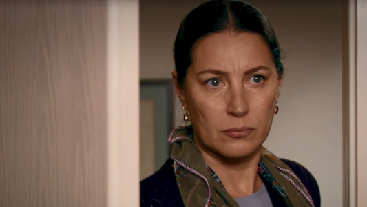 Fantasmas del pasado