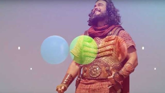 ¡Las tardes llegan con todo!