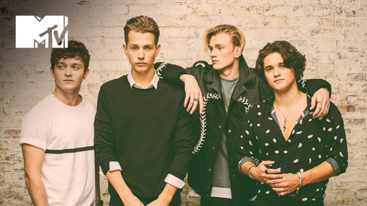 The Vamps vuelve a la Argentina