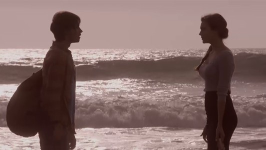 Cantá "Cada día qué pasa" la canción de Cata y Lucas