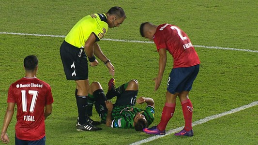 Lo mejor de Independiente - San Martín de San Juan