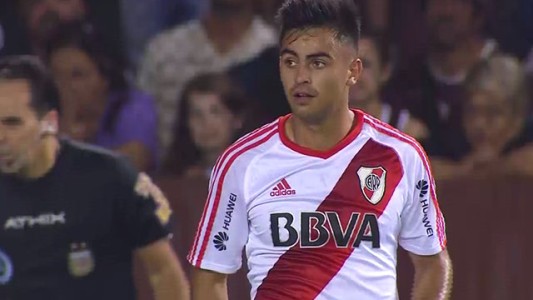 Los goles de Lanús - River