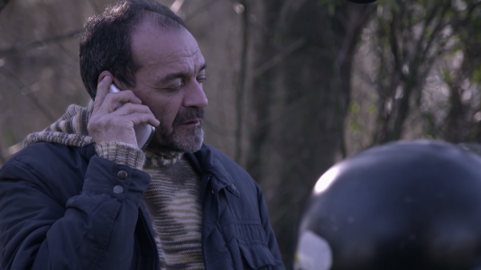 La pista del otro muerto