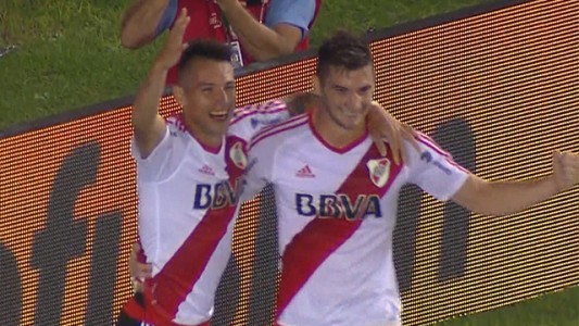 Lanús vs. River - Fecha 16
