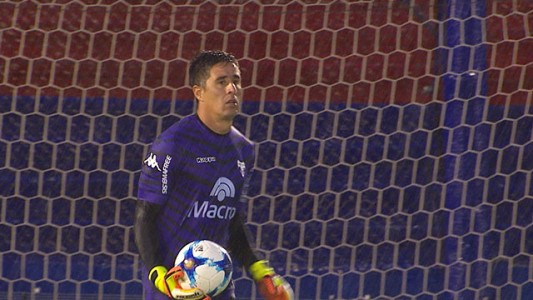 Lo mejor de Tigre - San Lorenzo