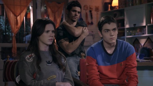 Un amor que dejó de ser secreto