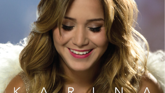 Karina lanza "Se te nota"