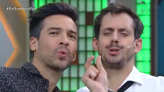 Programa 54