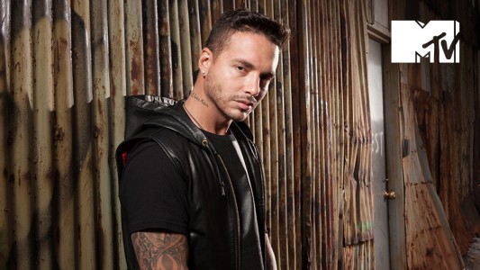 J Balvin anuncia su show en Argentina