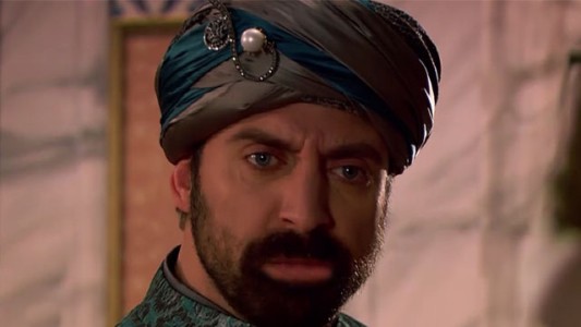 Próximamente: ¡El Sultan!