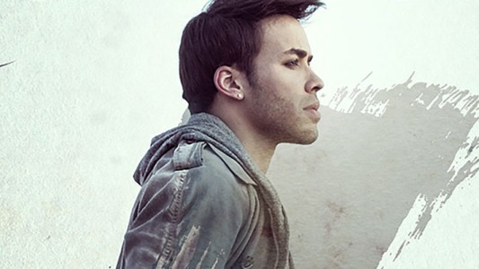 Prince Royce trasciende fronteras con su álbum #Five