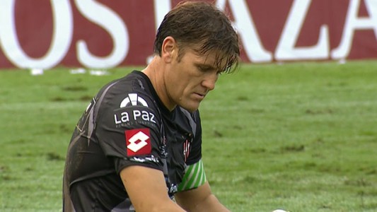 Patronato vs. Independiente - Fecha 19