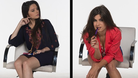 Estreno: Este miércoles llega "Secretarias"