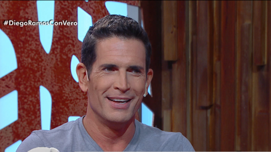 Terapia con Diego Ramos