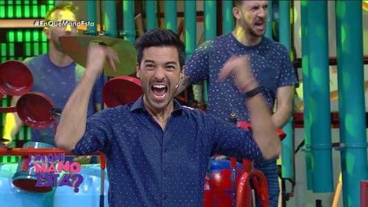 Programa 57