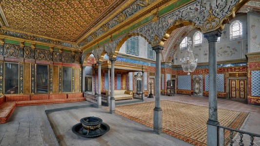 Los datos más curiosos sobre El Sultán