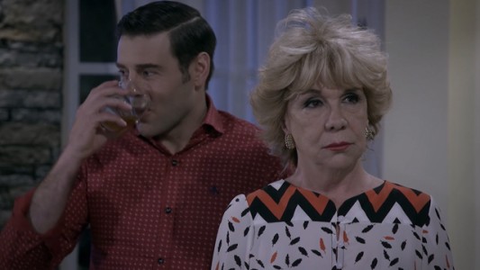 Raquel y una noticia inesperada