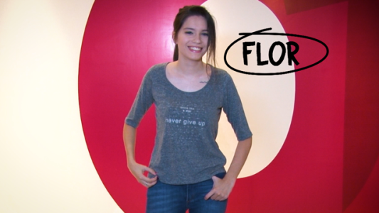 Los preferidos de Flor