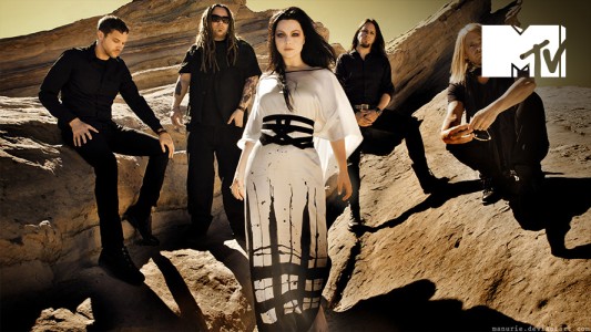 Evanescence llega a la Argentina y no vas a querer perdértelo