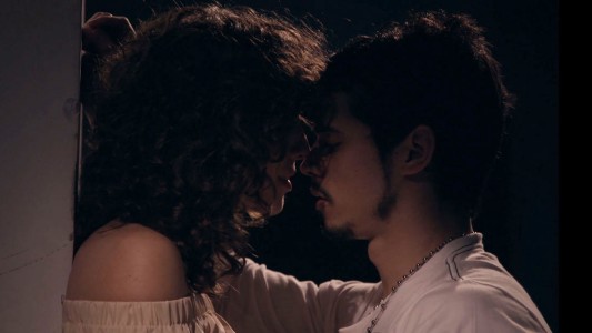 Bebo y Cynthia segundo round