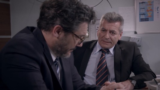 Pelea entre los abogados de los Kaplan