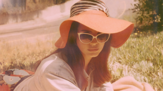 ¡Lana Del Rey y The Weeknd!