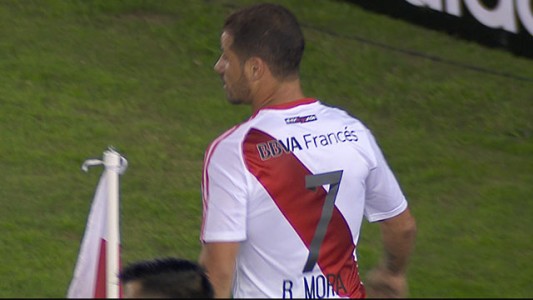 River vs. Sarmiento - Fecha 21