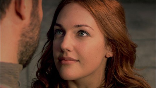 Miradas que enamoran