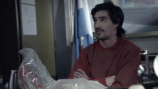 Un testigo dice que Vicente podría estar muerto