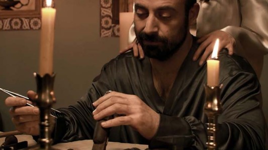 ¡Conocé la vestimenta de ésta superproducción turca!