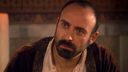 Suleimán estalló de bronca con el encierro de Hurrem