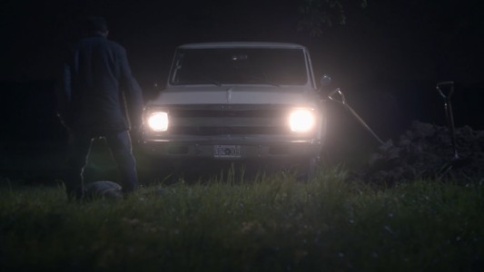 El peor final para Vicente