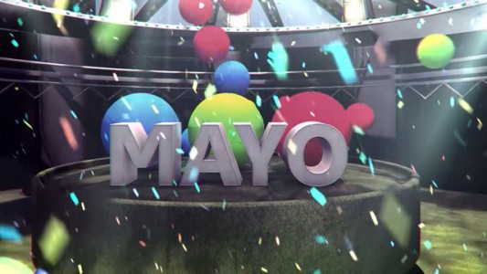Mayo: ¡un mes lleno de emociones!