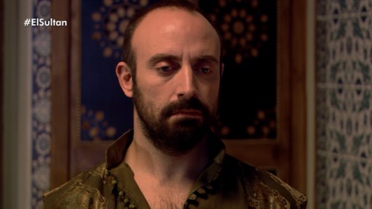 El Sultán termina con Mahidevran drásticamente