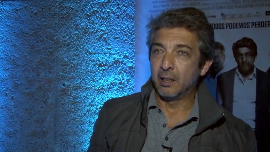 "La película es polémica"