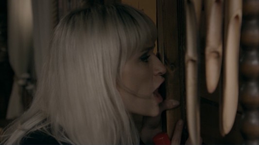 Visita inesperada en la casa de La Islita