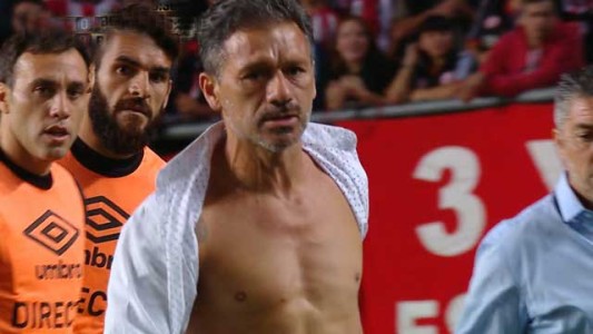 Lo mejor de Estudiantes - Boca