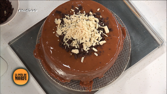 Torta fácil de domingo