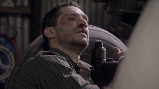 "El Sarro" tiene secuestrado a Godoy