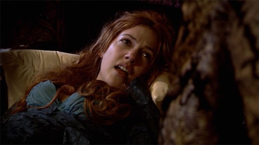 El parto más esperado: Hurrem da a luz