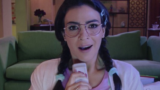 Muy pronto llega Fanny La Fan: Una historia muy divertida