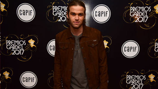 Premios Gardel 2017 - Los nominados