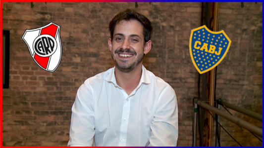 ¿Boca o River? Los famosos cuentan sus pálpitos para el Superclásico