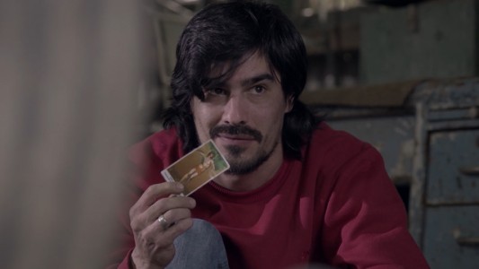 Votá: ¿Es "El Guacho" hijo de Carolina?