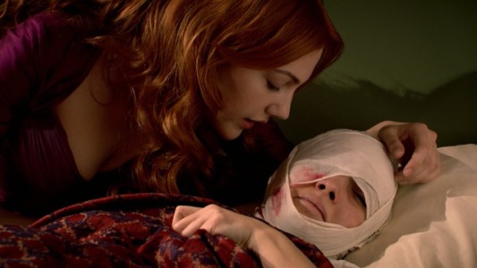 Hurrem se encargó del destino de Nurham